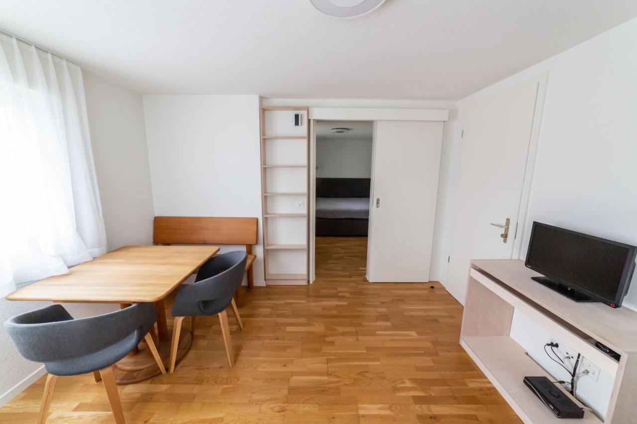 Studio Chic Niederweningen エクステリア 写真