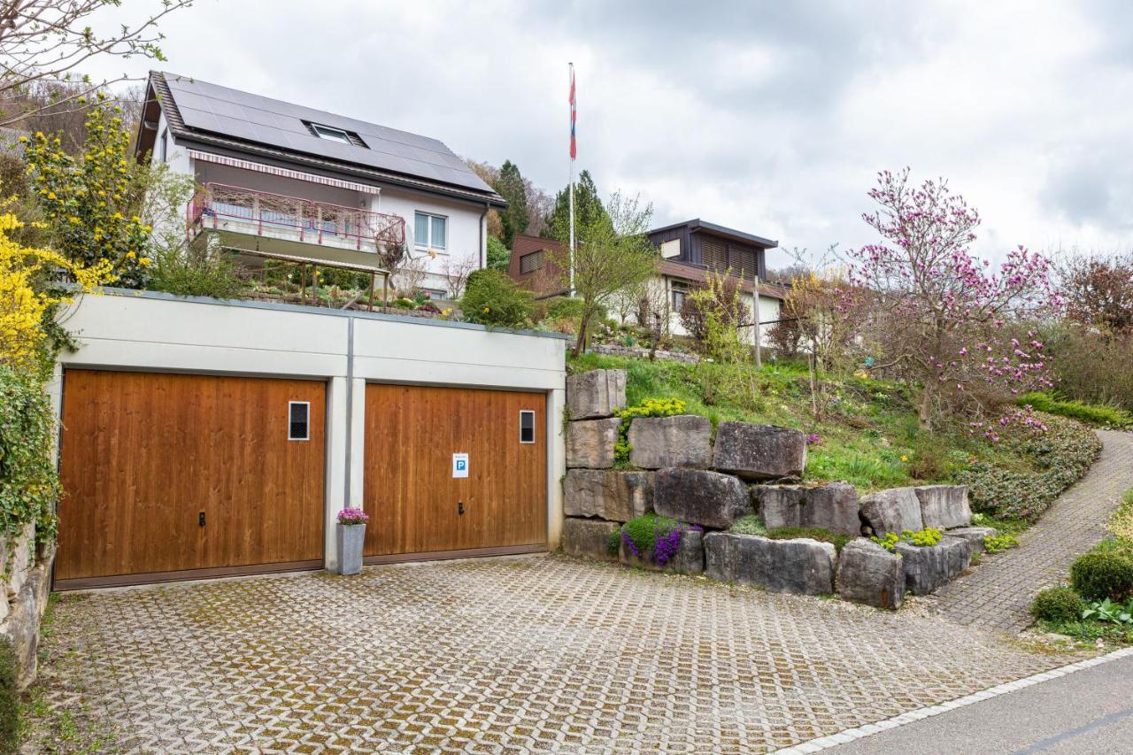 Studio Chic Niederweningen エクステリア 写真